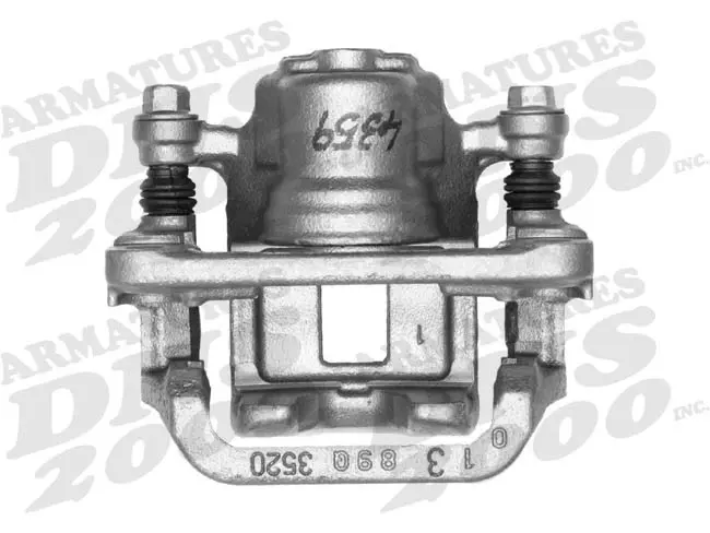 Disc Brake Caliper - image principale du produit