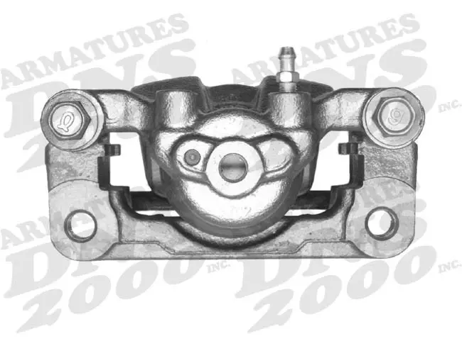 Disc Brake Caliper miniature 5