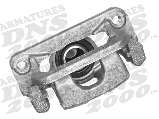 Disc Brake Caliper miniature 2