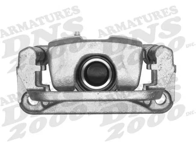 Disc Brake Caliper miniature 4
