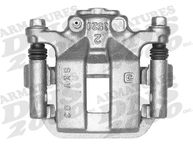 Disc Brake Caliper miniature 3