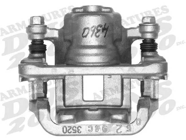 Disc Brake Caliper miniature 3