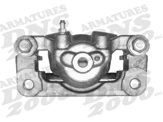 Disc Brake Caliper miniature 2