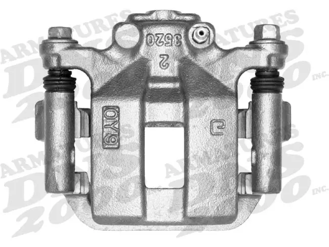 Disc Brake Caliper miniature 4