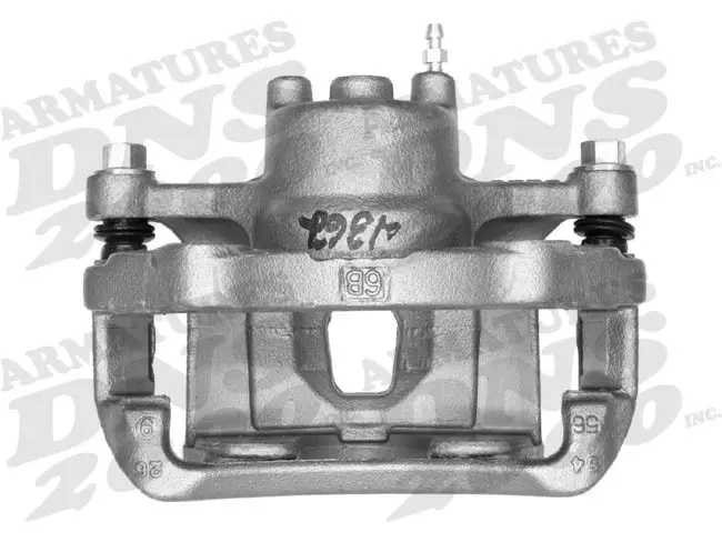 Disc Brake Caliper thumbnail 2