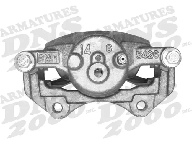 Disc Brake Caliper - main product image