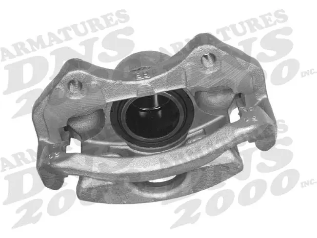 Disc Brake Caliper thumbnail 3