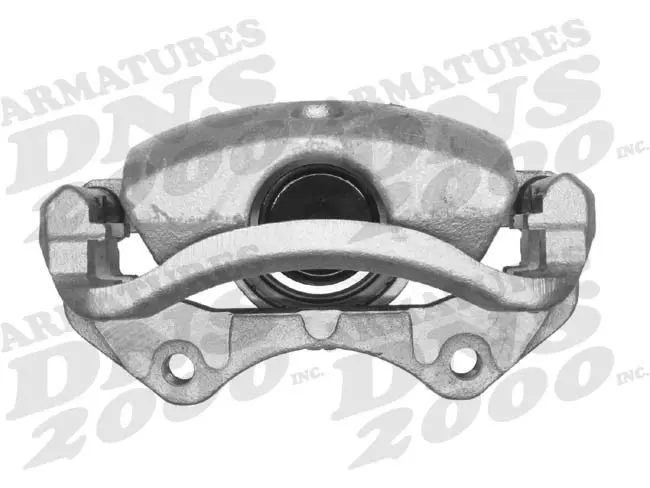 Disc Brake Caliper thumbnail 4
