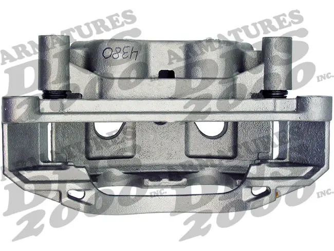 Disc Brake Caliper miniature 2