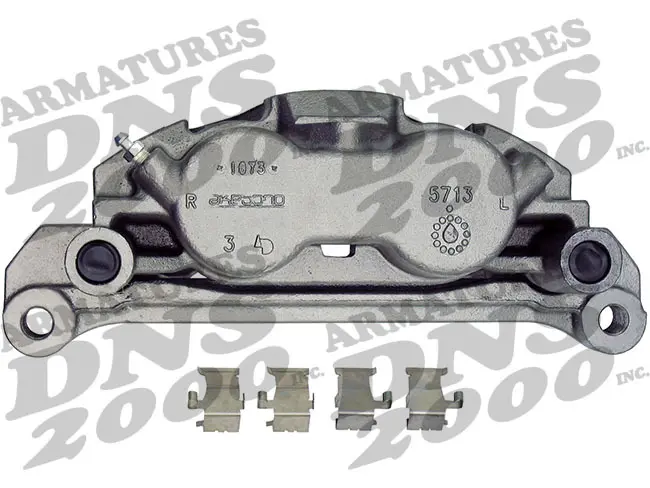 Disc Brake Caliper miniature 4