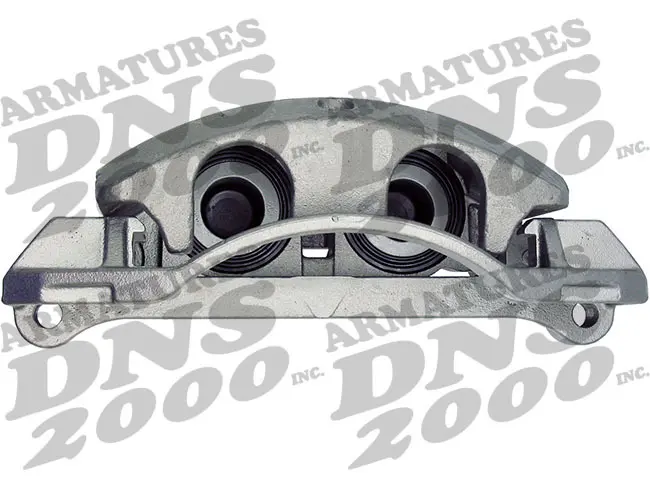 Disc Brake Caliper miniature 3