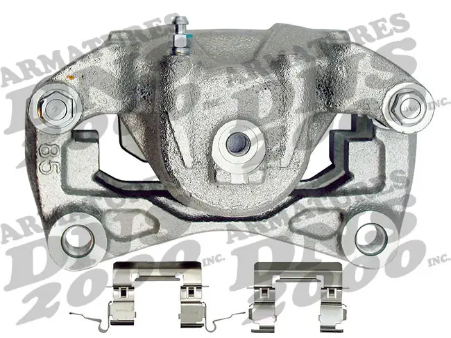 Disc Brake Caliper miniature 2