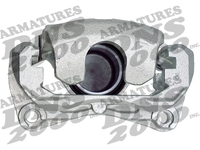 Disc Brake Caliper miniature 3