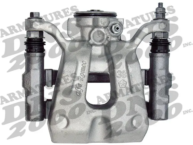 Disc Brake Caliper miniature 2