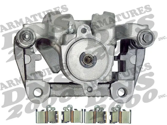 Disc Brake Caliper miniature 3