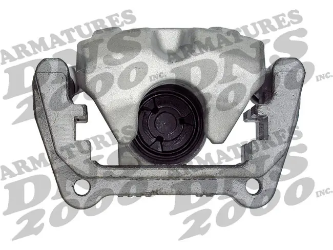 Disc Brake Caliper miniature 4