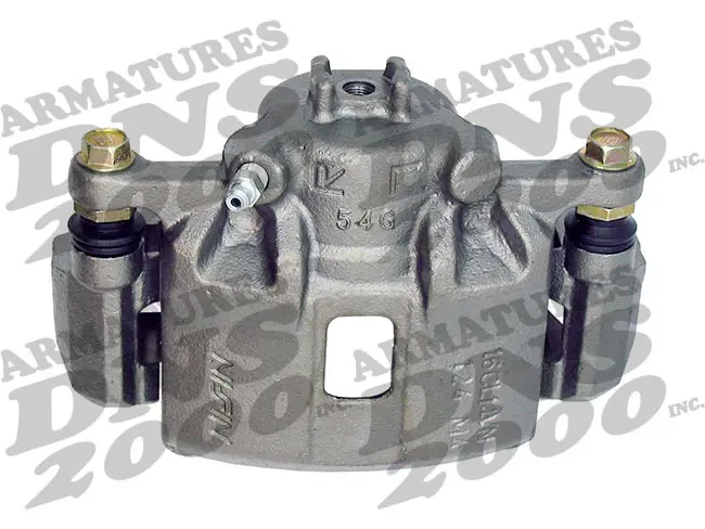 Disc Brake Caliper - image principale du produit