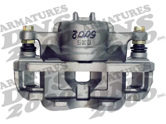 Disc Brake Caliper miniature 6