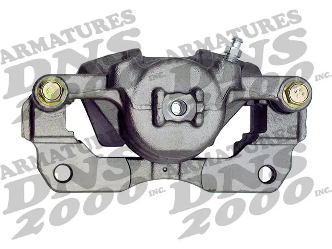 Disc Brake Caliper miniature 4