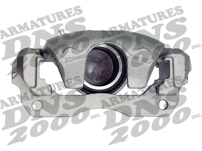 Disc Brake Caliper miniature 5