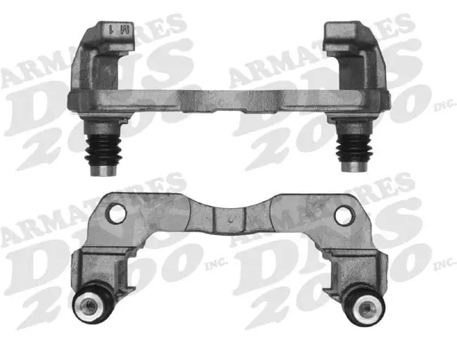 Disc Brake Caliper miniature 2