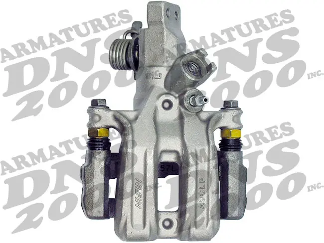 Disc Brake Caliper - image principale du produit
