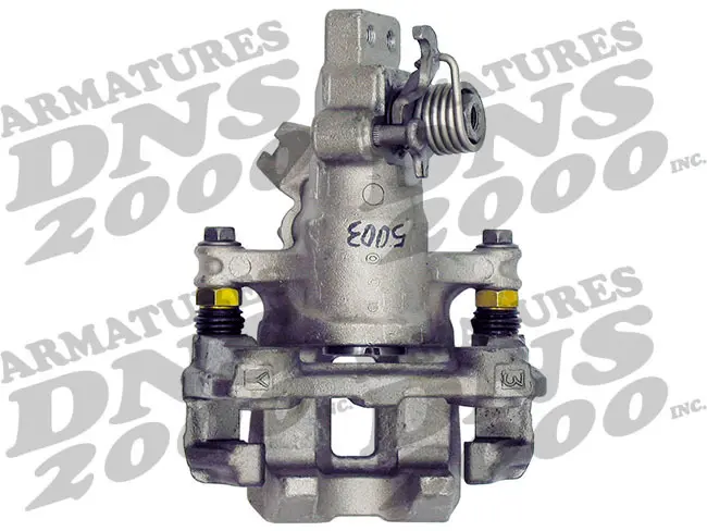 Disc Brake Caliper miniature 3