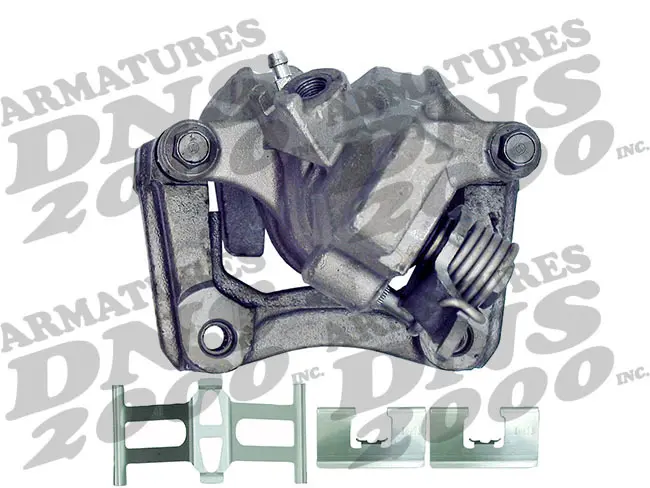 Disc Brake Caliper miniature 4