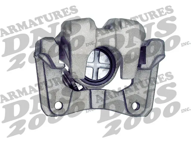Disc Brake Caliper miniature 2