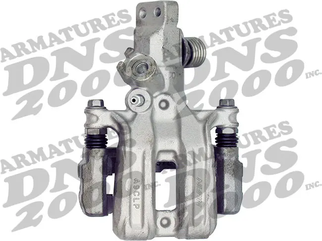 Disc Brake Caliper miniature 3