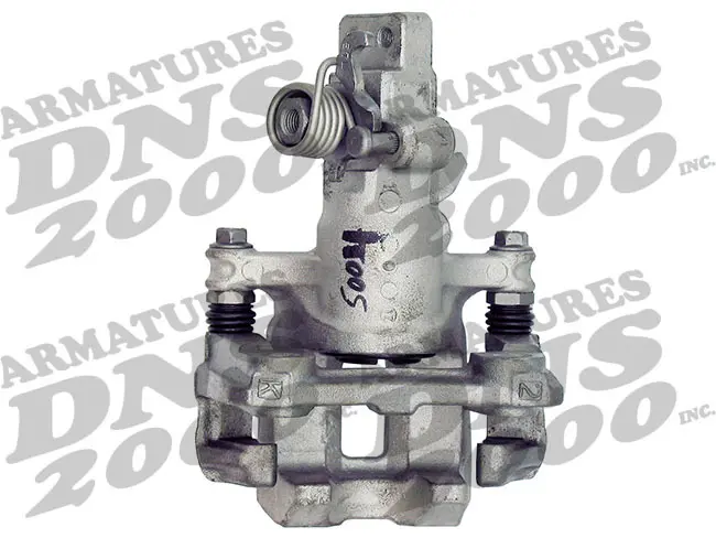 Disc Brake Caliper miniature 2