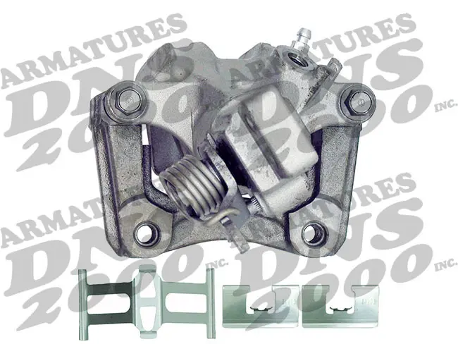Disc Brake Caliper - image principale du produit