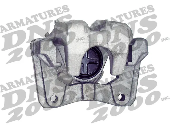 Disc Brake Caliper miniature 4