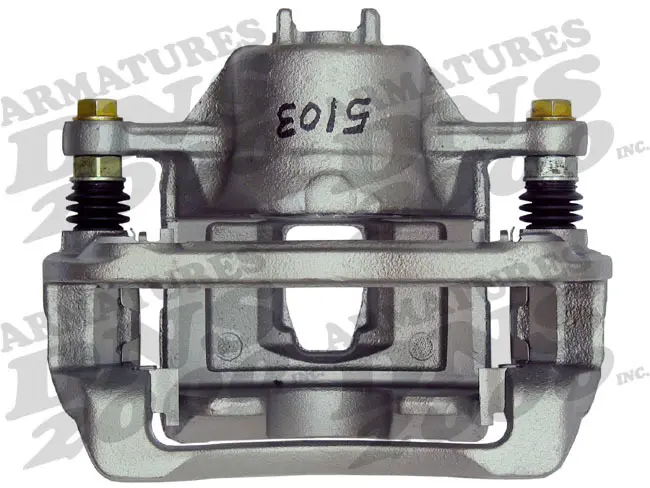 Disc Brake Caliper miniature 2