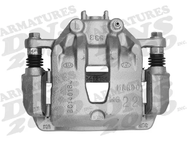 Disc Brake Caliper miniature 4