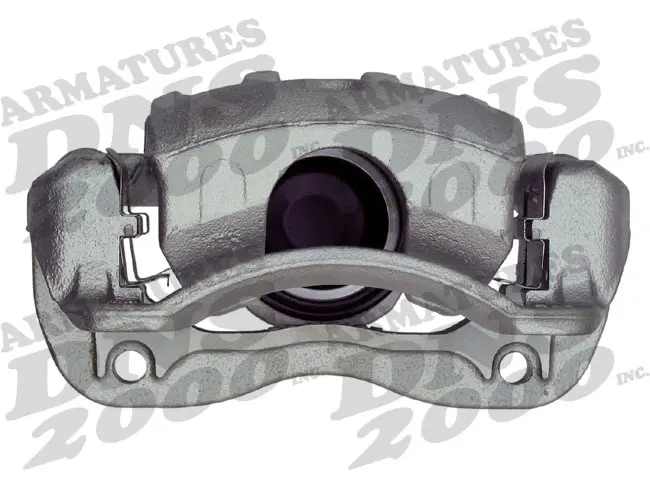 Disc Brake Caliper miniature 3