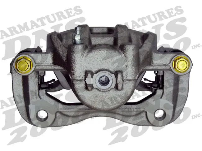 Disc Brake Caliper miniature 5