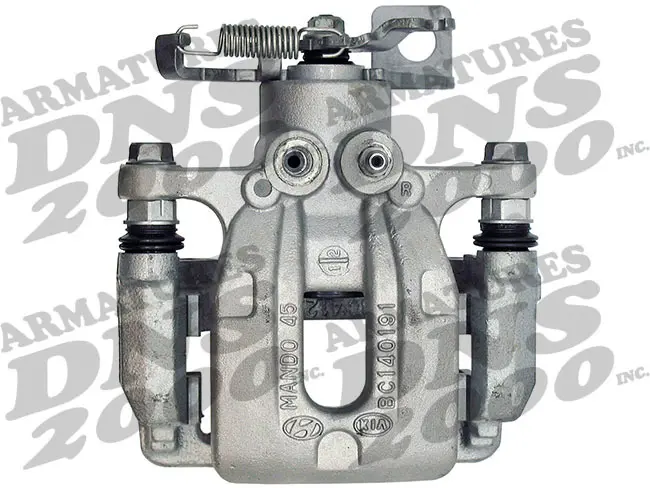 Disc Brake Caliper thumbnail 3
