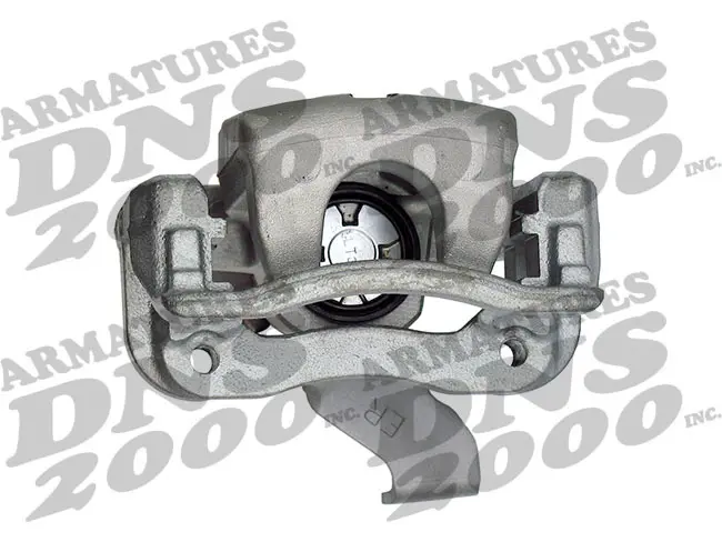 Disc Brake Caliper thumbnail 2