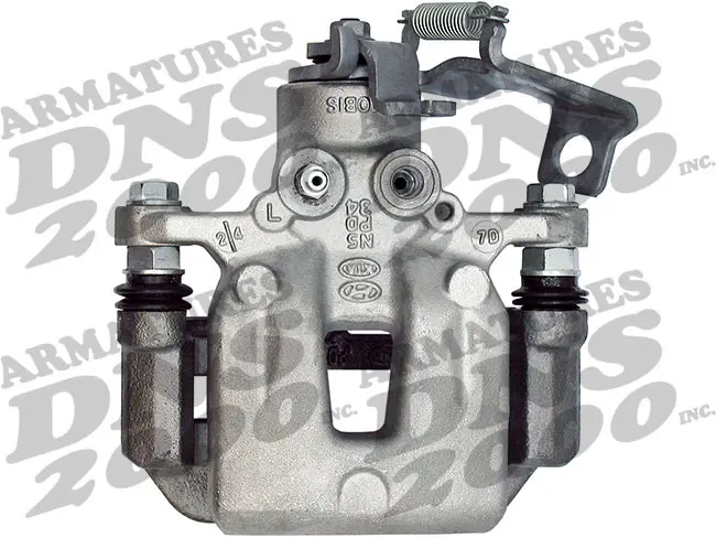 Disc Brake Caliper - image principale du produit