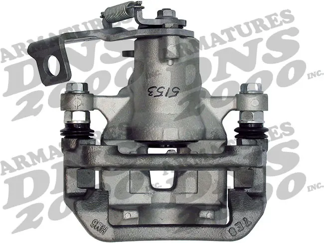 Disc Brake Caliper miniature 4