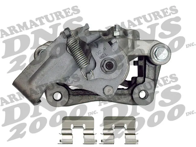 Disc Brake Caliper miniature 2