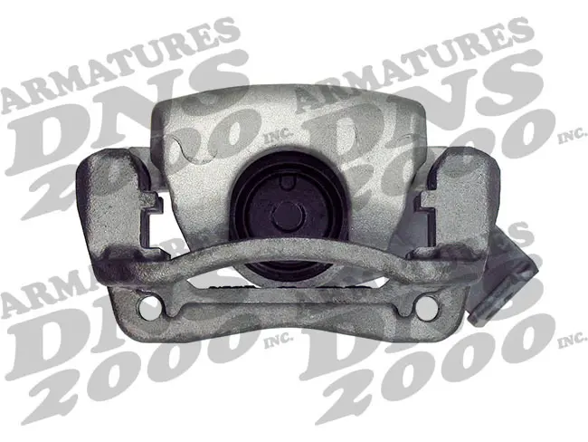 Disc Brake Caliper miniature 3