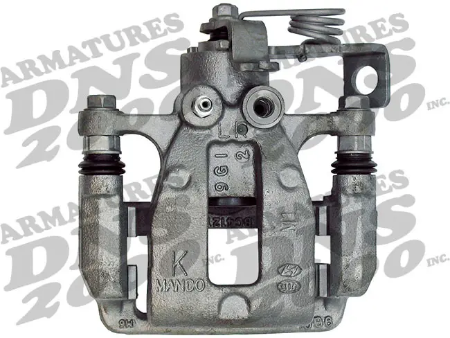 Disc Brake Caliper miniature 2
