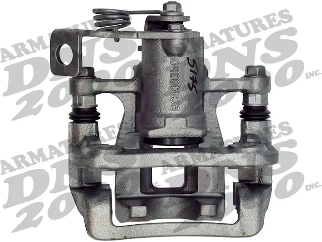 Disc Brake Caliper - image principale du produit