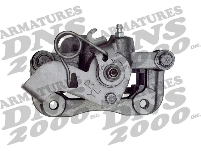 Disc Brake Caliper miniature 4