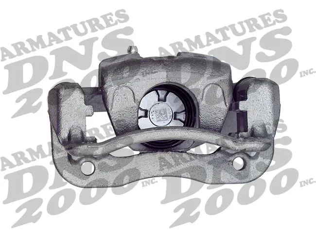 Disc Brake Caliper miniature 3