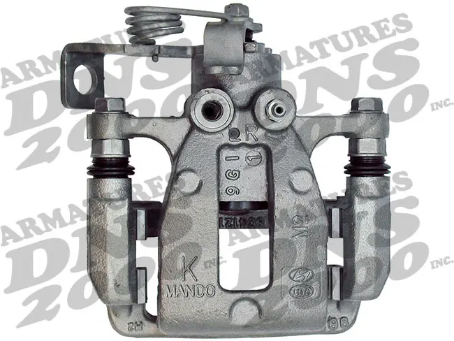 Disc Brake Caliper miniature 3