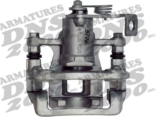 Disc Brake Caliper miniature 2