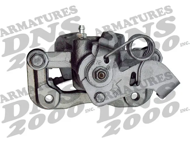Disc Brake Caliper - image principale du produit